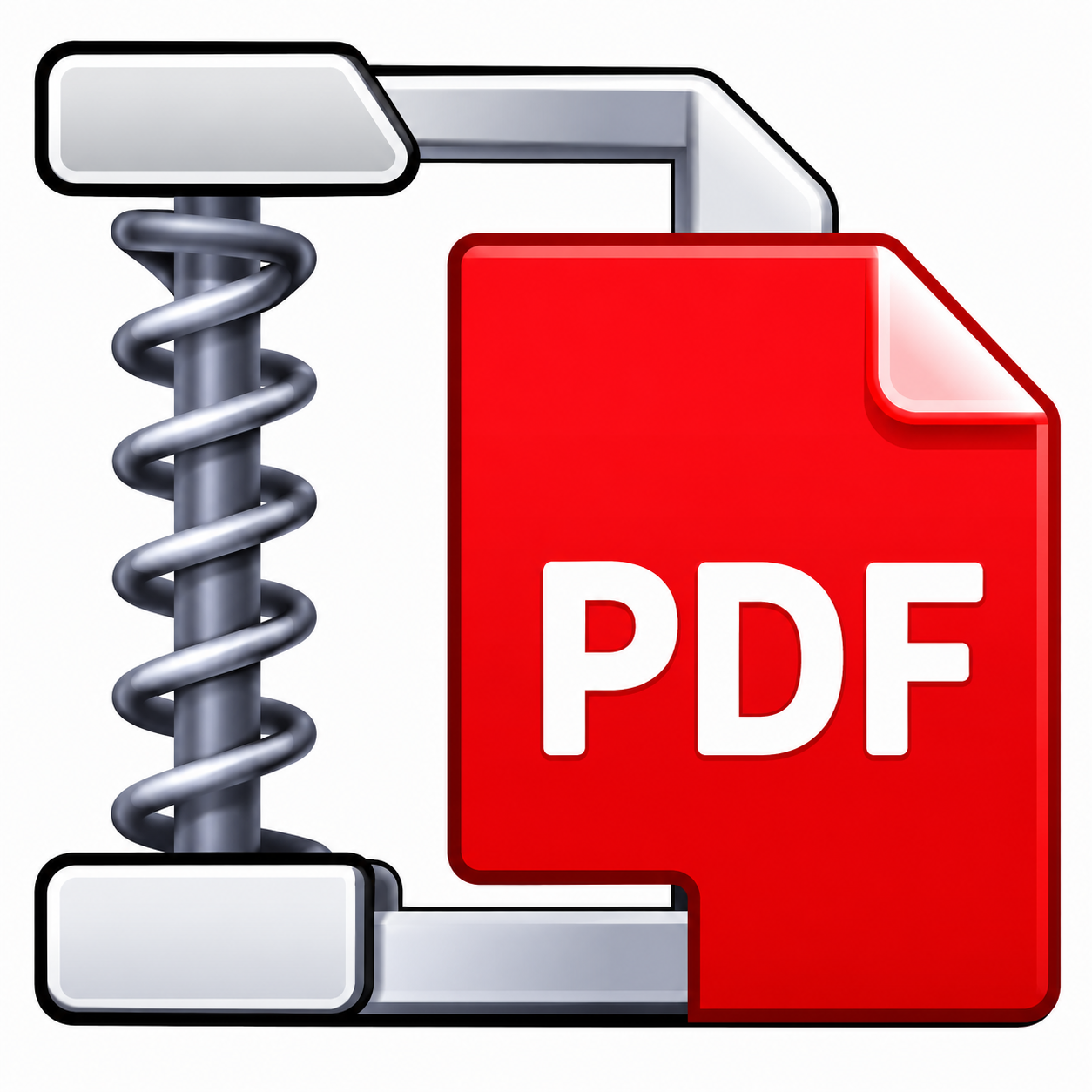 Compress PDF