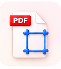 Crop PDF