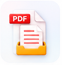 Extract PDF Pages