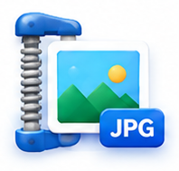 Compress JPG