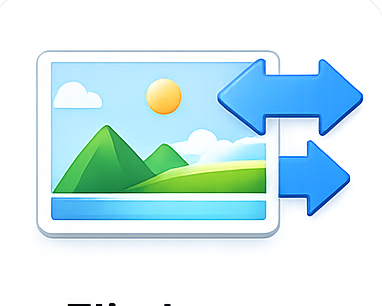 Flip Image
