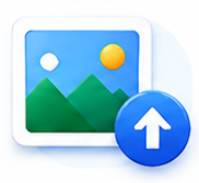 Image to Upscaler