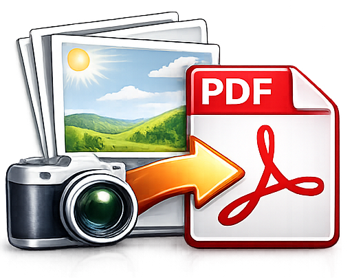 JPG to PDF