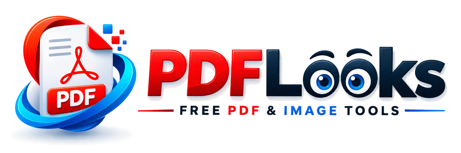 PDFLooks Logo