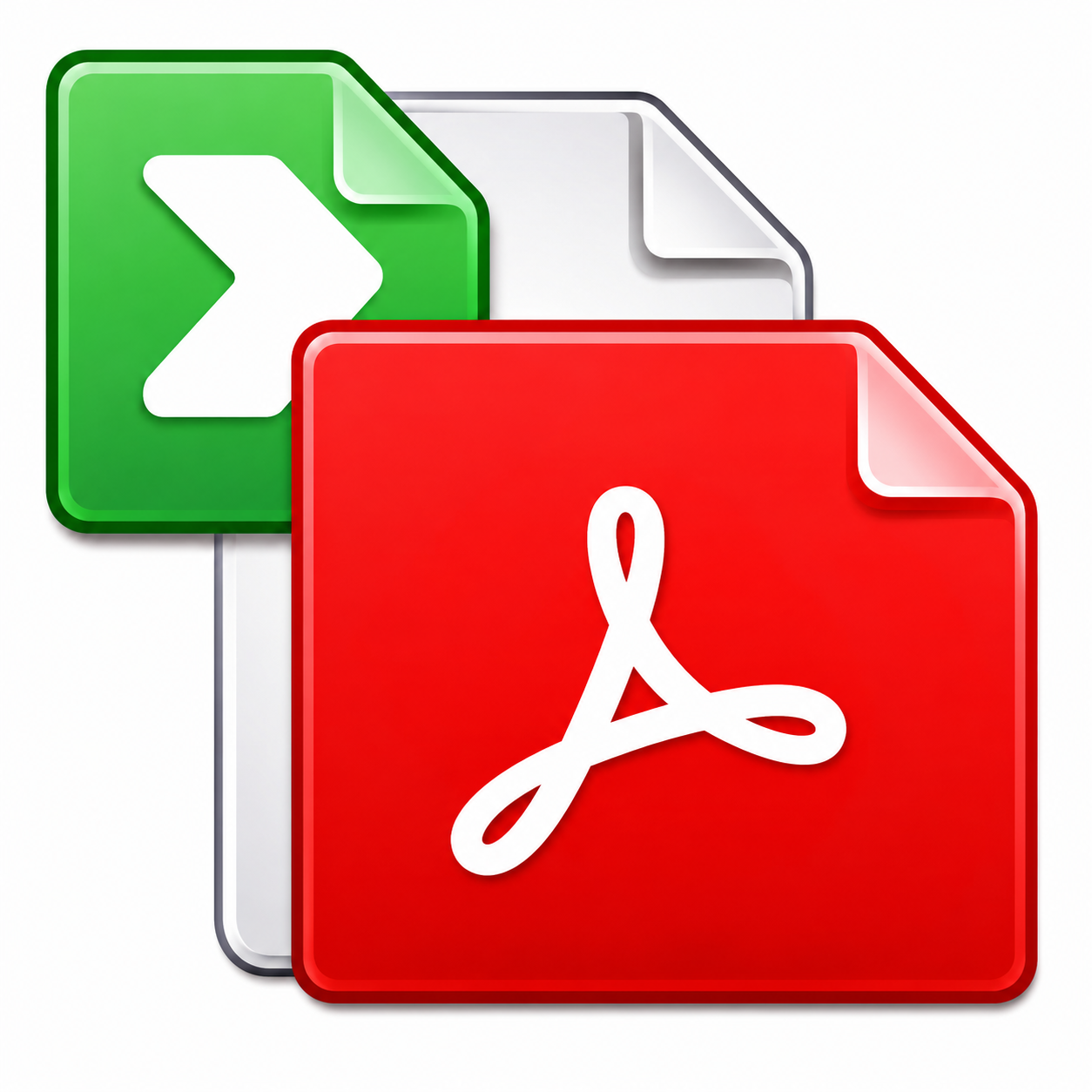 Merge PDF