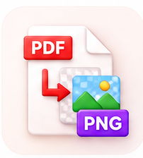 PDF to PNG