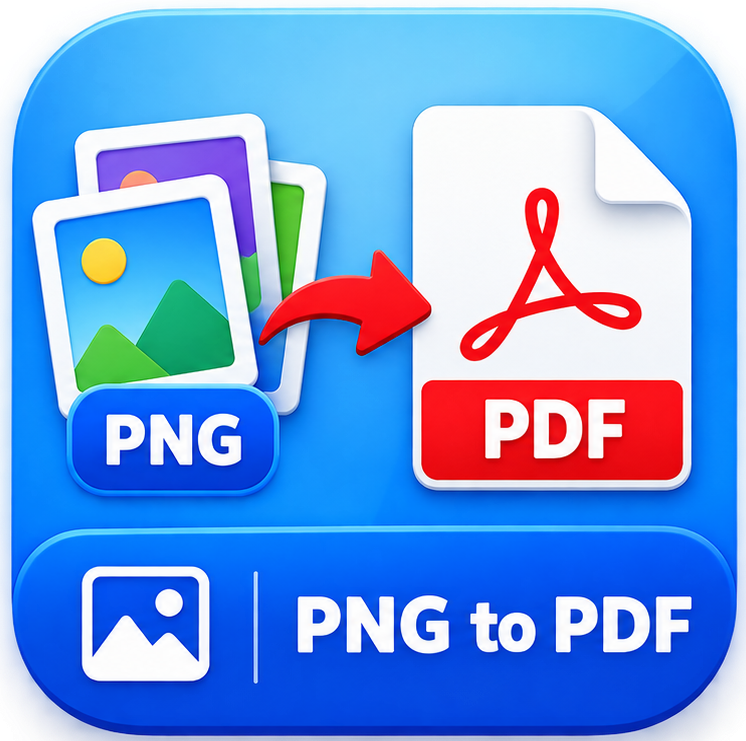 PDF to PNG
