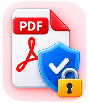 Protect PDF