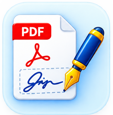 Sign PDF
