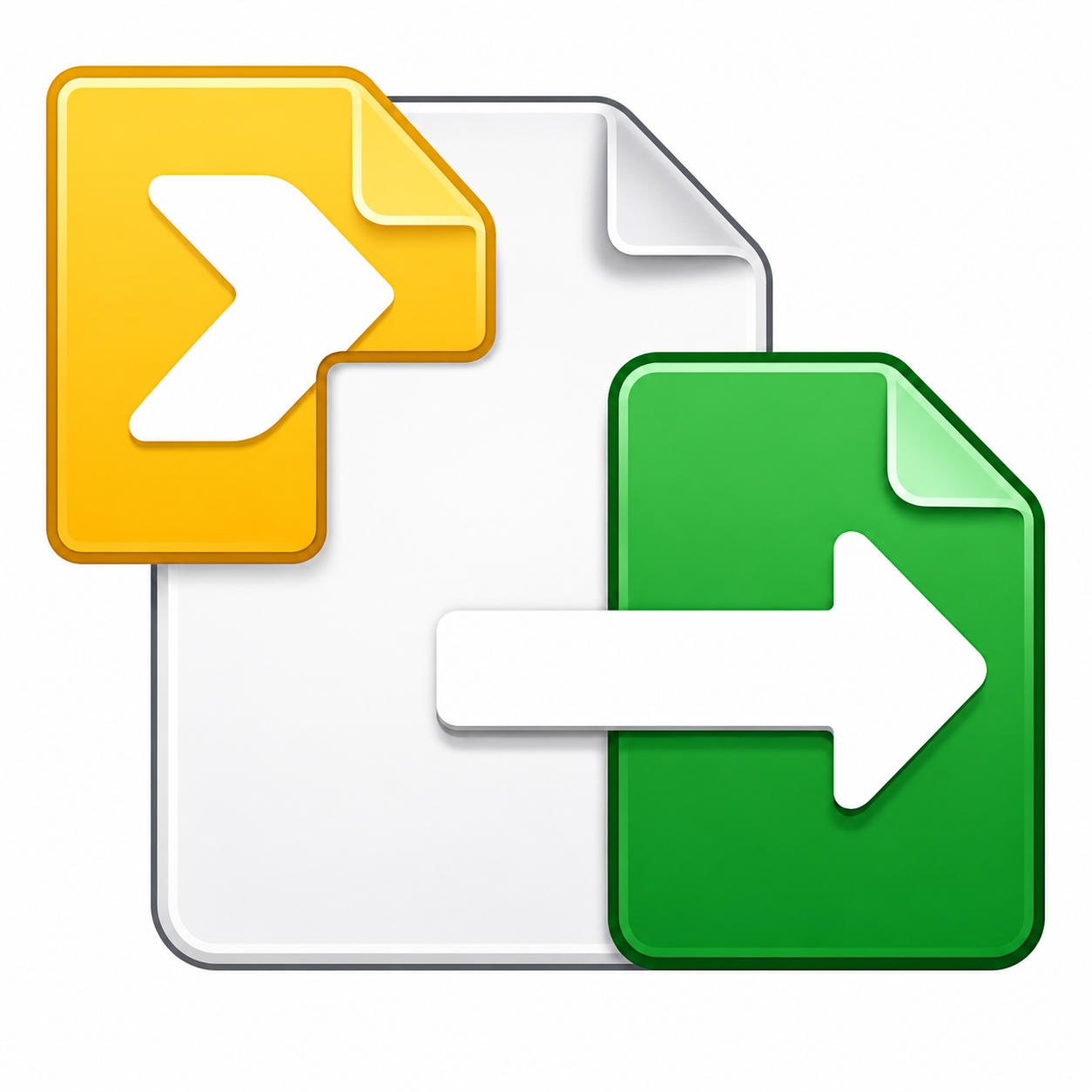 Split PDF