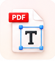 Text to PDF