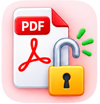 Unlock PDF